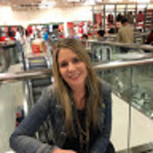 Meet your Posher, Karen